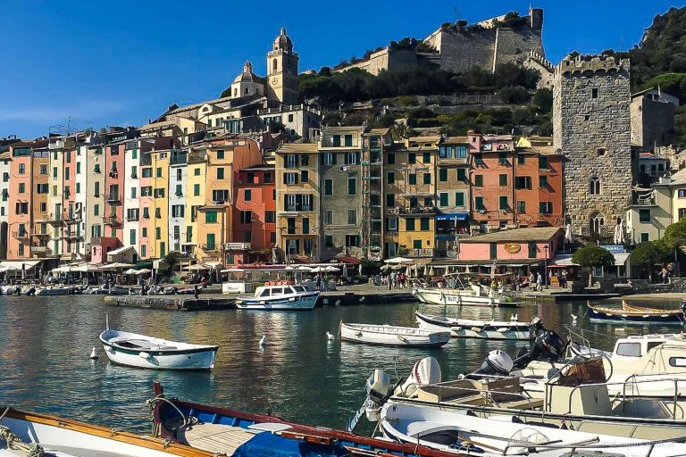 Reiseblog uber Kreuzfahrten und Fernreisen als Best-Ager - Was erlebt man als Rentner auf der TUI Mein Schiff in La Spezia und der Toskana? Welche Ausflüge werden angeboten? Was wird auf einer Kreuzfahrt geboten?